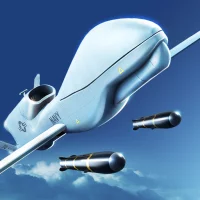 Drone: Shadow Strike 3 v1.25.190 MOD APK (Много денег)