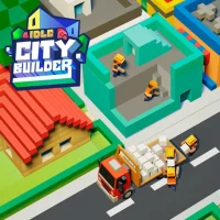 Idle City Builder: Tycoon Game v1.0.43 MOD APK (Много денег)