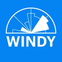 Windy.app: погода и ветер v50.1.0 APK (Premium версия)