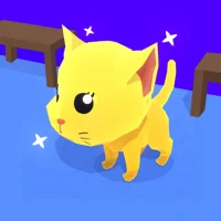 Cat Escape v21.3 MOD APK (Все скины)