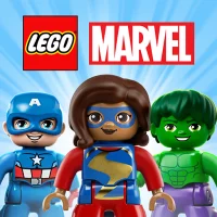 LEGO DUPLO MARVEL v11.1.0 MOD APK (Все открыто)