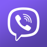 Viber Мессенджер: Звонки, Чаты