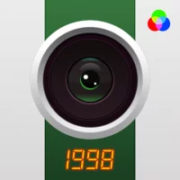 1998 Cam - Vintage Camera v1.8.8 PRO APK (Все открыто)