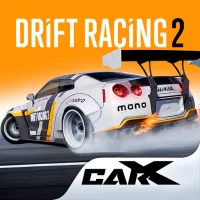 CarX Drift Racing 2 v1.30.1 MOD APK + OBB (Много денег)