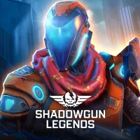 Shadowgun Legends v1.3.2 MOD APK + OBB (Взлом меню / Бесконечные боеприпасы)