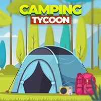 Camping Tycoon v1.6.22 MOD APK (Без покупок / Все открыто)