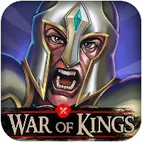 War of Kings v84 MOD APK (Много денег)