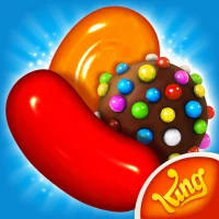 Candy Crush Saga v1.270.1.1 MOD APK (Доступны все уровни)