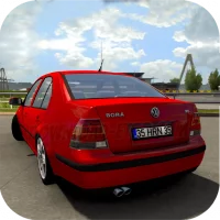 Car Driving Game: Car Parking v0.2 MOD APK (Игра на скорость)