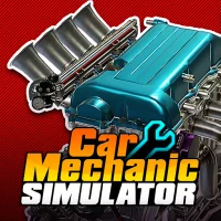 Car Mechanic Simulator Racing v1.3.22 MOD APK (Много денег на покупки)