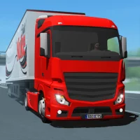 Cargo Transport Simulator v1.15.5 MOD APK (Много денег)