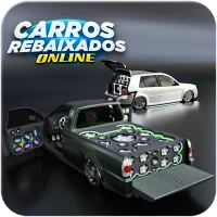 Carros Rebaixados Online v3.6.45 MOD APK (Много денег)