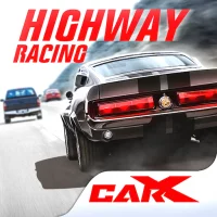CarX Highway Racing v1.75.0 APK + КЭШ (Мод меню / Много денег)