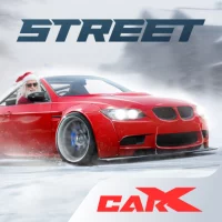 CarX Street v1.2.2 MOD APK (Много денег)