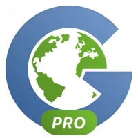 Guru Maps Pro v5.5.0 b505897 MOD APK (Полная версия)