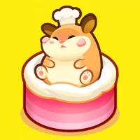 Hamster Cake Factory v1.0.60 MOD APK (Много денег)