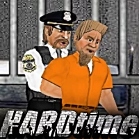 Hard Time (Prison Sim) v1.45 MOD APK (Все открыто)