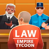 Law Empire Tycoon v2.4.0 MOD APK (Много денег)