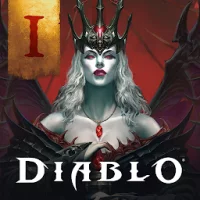 Diablo Immortal v2.1.2 APK