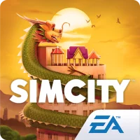 SimCity BuildIt v1.52.6.120559 MOD APK (Много денег)