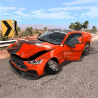 Smashing Car Compilation Game v1.26 MOD APK (Много денег)