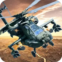 Вертолетная атака 3D v1.2.6 MOD APK (Много денег)