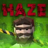 Zombie Survival: HAZE v0.24.205 APK + MOD (Free Shopping)