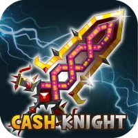 Cash Knight v2.49 MOD APK (Много денег)