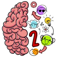 Brain Test 2: Tricky Stories v1.18.1 MOD APK (Unlimited Hints)