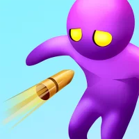 Bullet Man 3D v1.8.5 MOD APK (Бесконечные патроны)