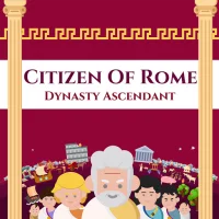 Citizen of Rome v1.6.8 MOD APK (Все открыто)