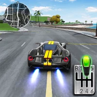 Drive for Speed: Simulator v1.29.02 MOD APK (Много денег)