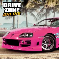 Drive Zone Online v0.6.1 MOD APK (Без рекламы / Много денег)