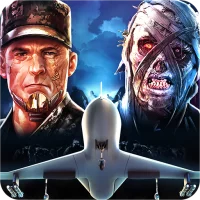 Drone 5: Elite Zombie Fire v2.00.028 MOD APK (Много денег)