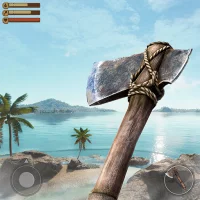 Woodcraft Island Survival v1.69 MOD APK (Бесконечное здоровье)
