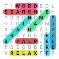 Word Search Nature Puzzle v2.1.0 MOD APK (Unlimited Currencies) Download