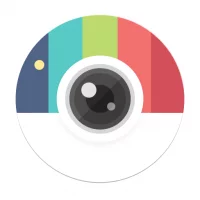 Candy Camera — Селфи v6.0.88 APK (Premium версия)