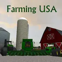 Farming USA v1.42 MOD APK (Много денег)